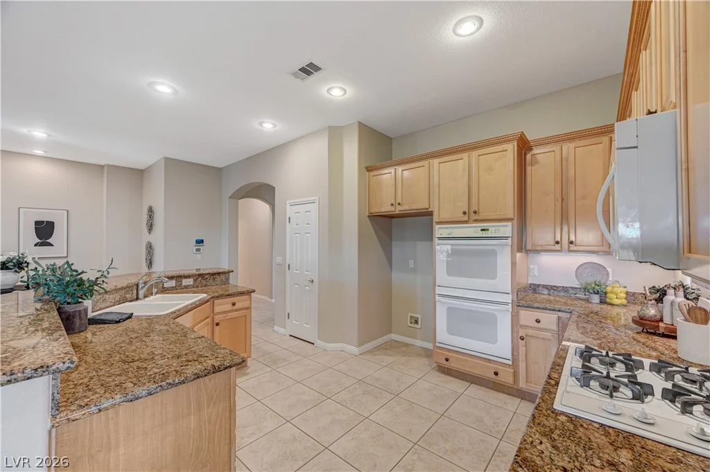 10809 Elm Ridge, Las Vegas, NV 89144