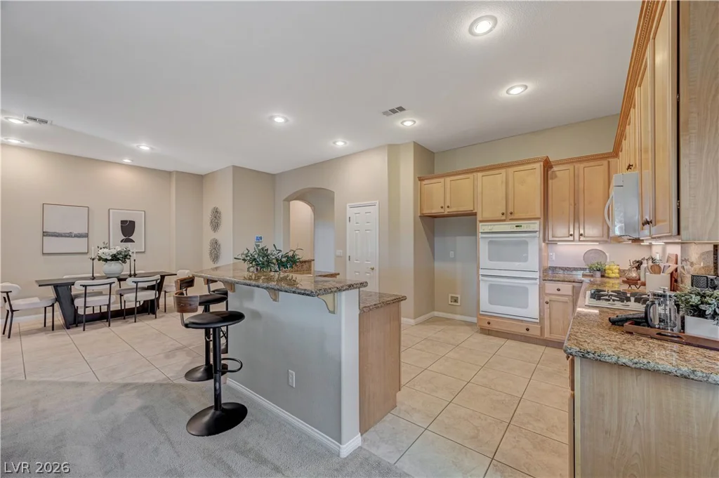 10809 Elm Ridge, Las Vegas, NV 89144