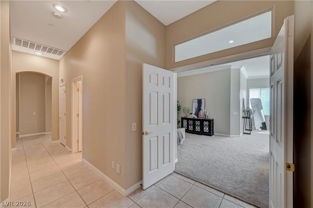 10809 Elm Ridge, Las Vegas, NV 89144