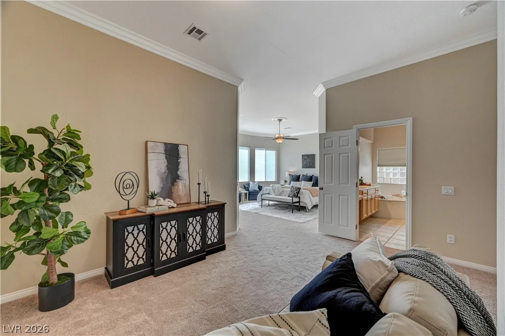 10809 Elm Ridge, Las Vegas, NV 89144