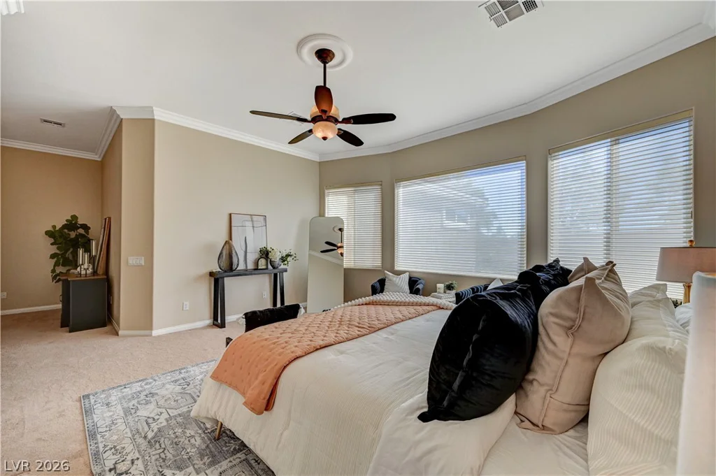 10809 Elm Ridge, Las Vegas, NV 89144