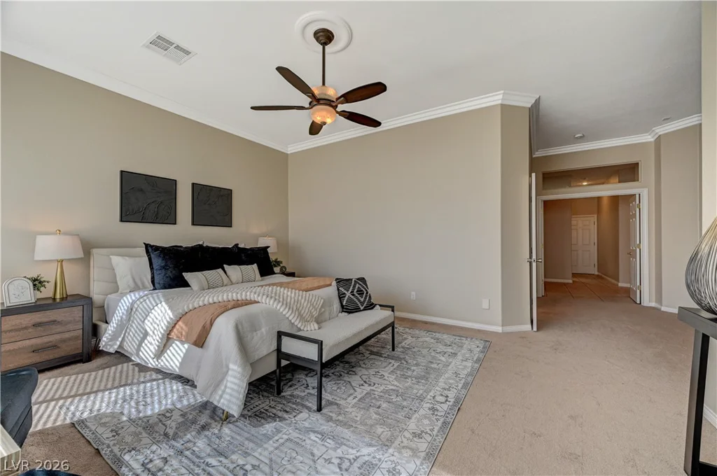 10809 Elm Ridge, Las Vegas, NV 89144