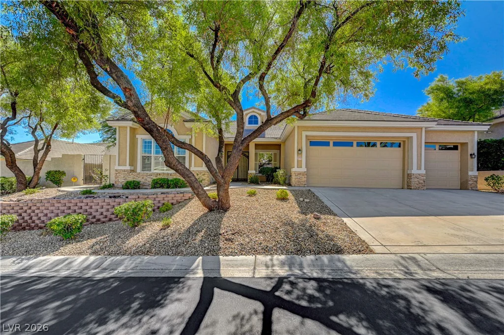 10809 Elm Ridge, Las Vegas, NV 89144
