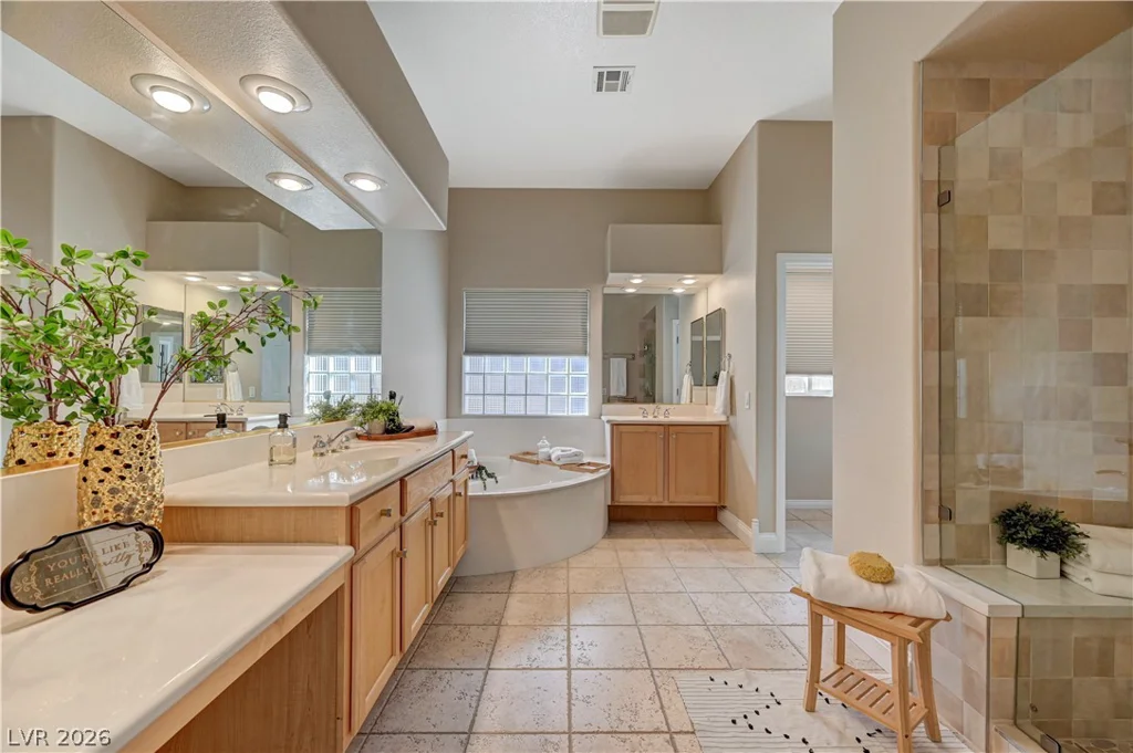 10809 Elm Ridge, Las Vegas, NV 89144