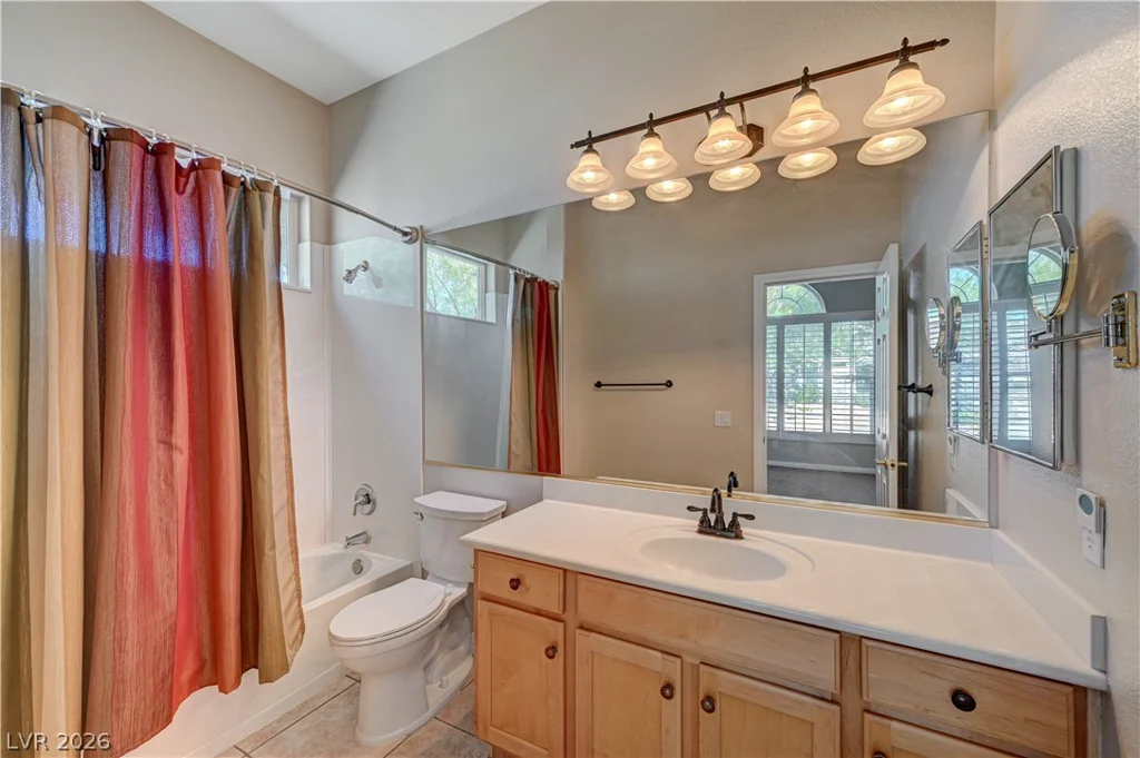10809 Elm Ridge, Las Vegas, NV 89144