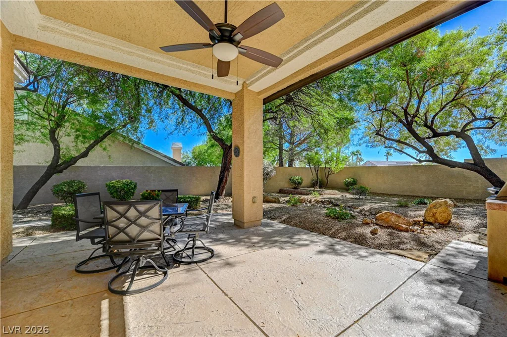 10809 Elm Ridge, Las Vegas, NV 89144