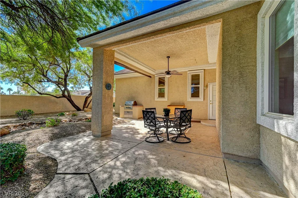 10809 Elm Ridge, Las Vegas, NV 89144