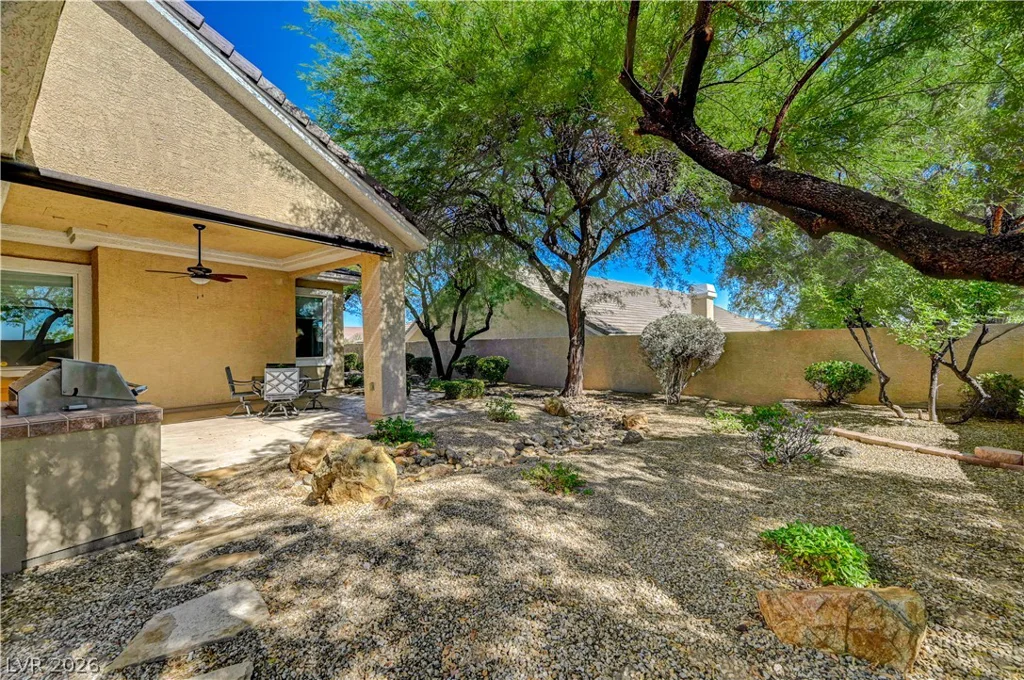 10809 Elm Ridge, Las Vegas, NV 89144