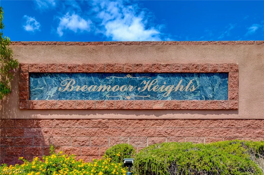 10809 Elm Ridge, Las Vegas, NV 89144