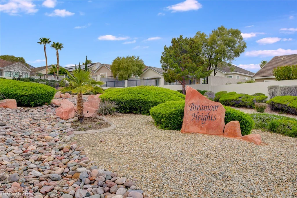 10809 Elm Ridge, Las Vegas, NV 89144