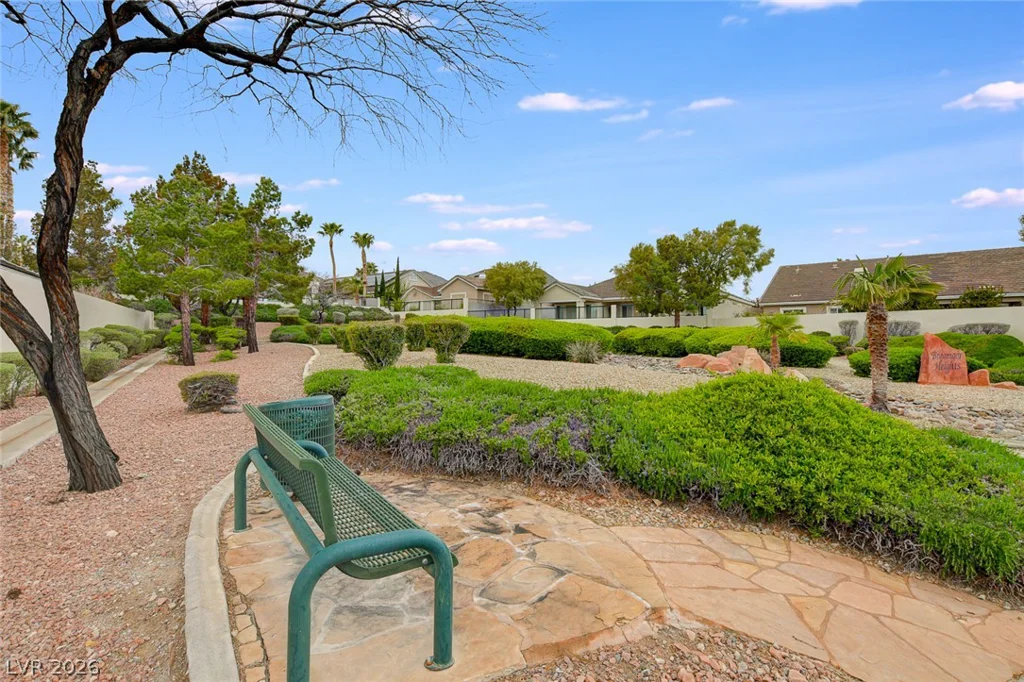 10809 Elm Ridge, Las Vegas, NV 89144