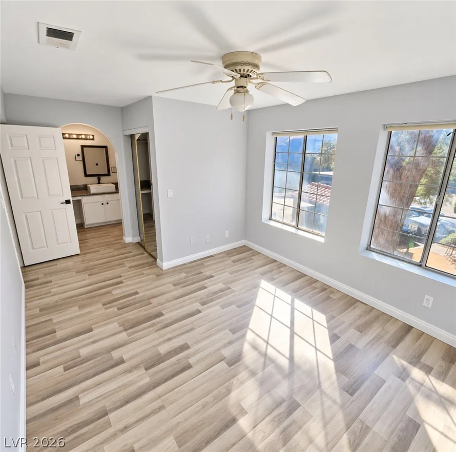 2200 Fort Apache, Las Vegas, NV 89117