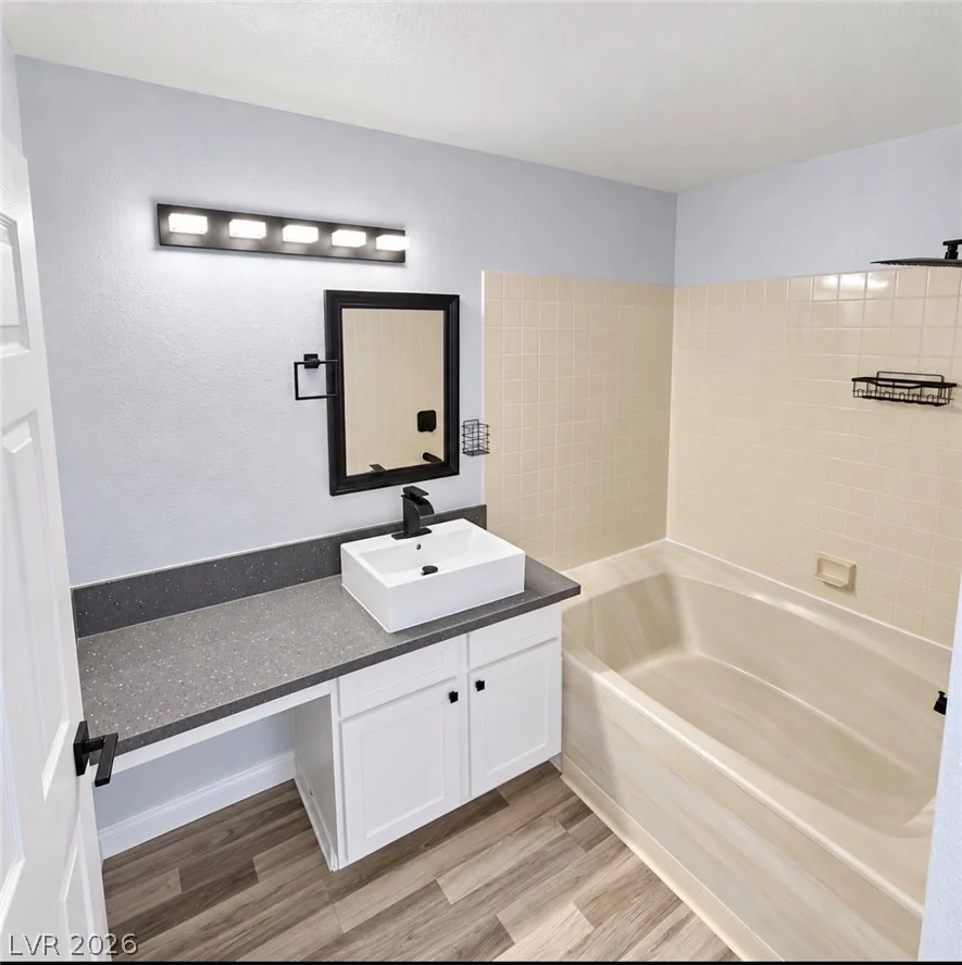 2200 Fort Apache, Las Vegas, NV 89117