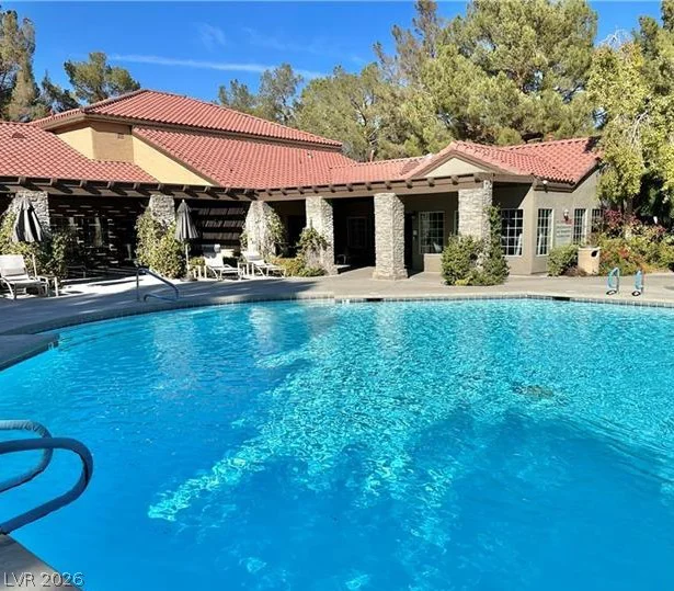 2200 Fort Apache, Las Vegas, NV 89117