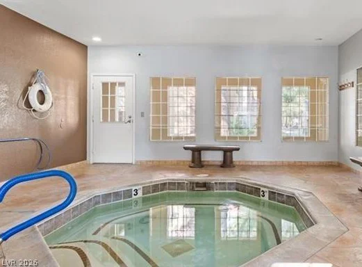 2200 Fort Apache, Las Vegas, NV 89117