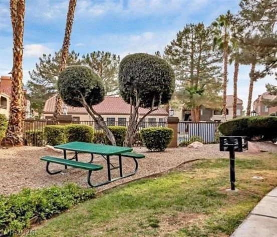 2200 Fort Apache, Las Vegas, NV 89117