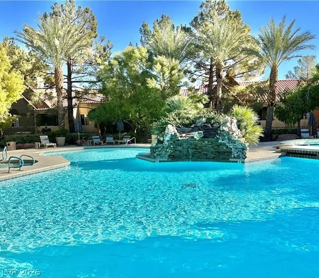 2200 Fort Apache, Las Vegas, NV 89117
