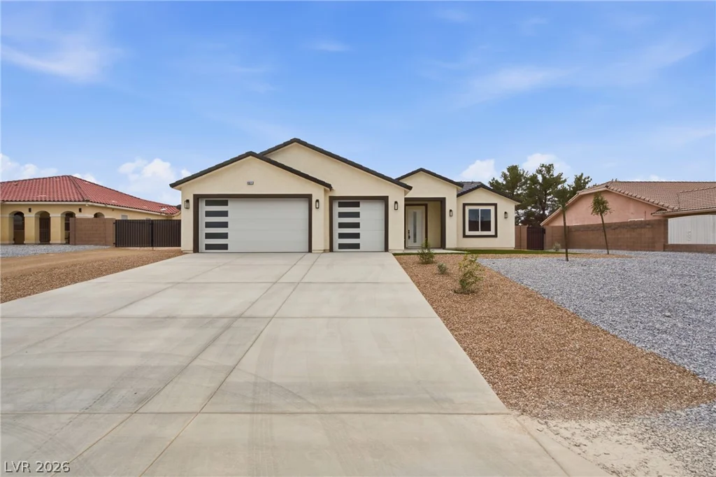 4671 Stonebridge, Pahrump, NV 89061