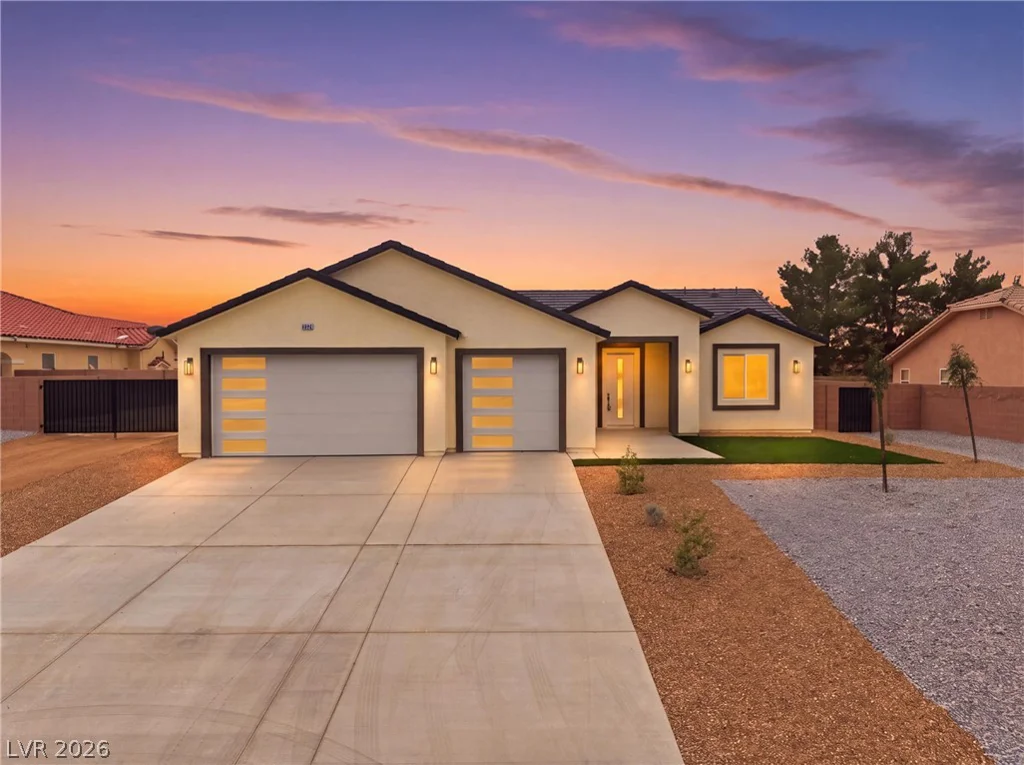 4671 Stonebridge, Pahrump, NV 89061