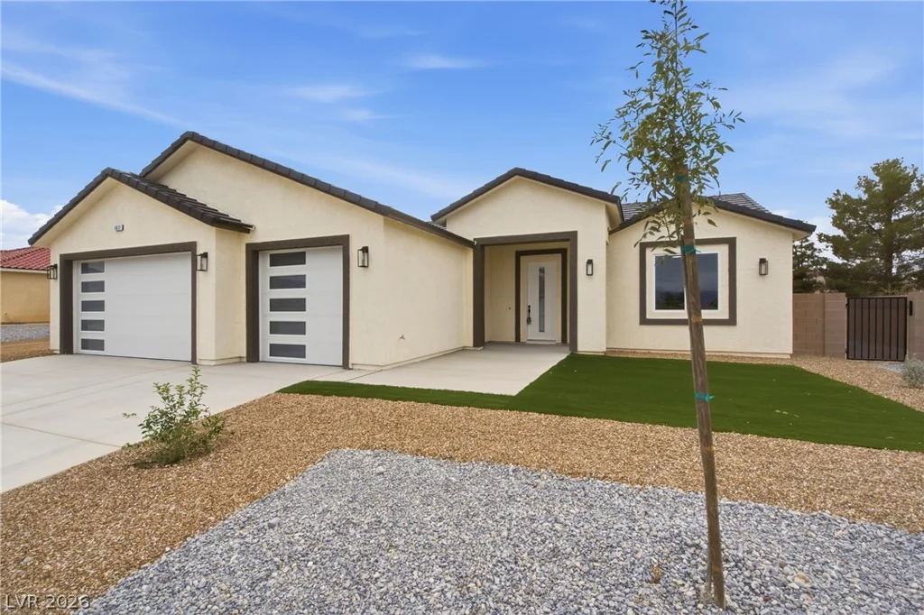 4671 Stonebridge, Pahrump, NV 89061