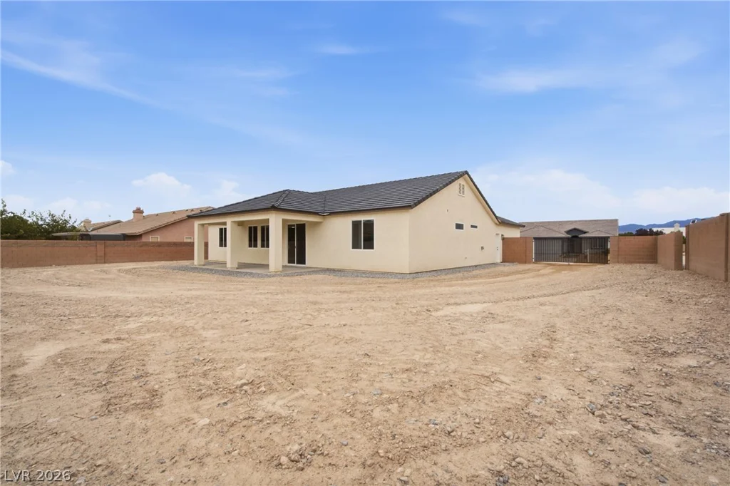 4671 Stonebridge, Pahrump, NV 89061
