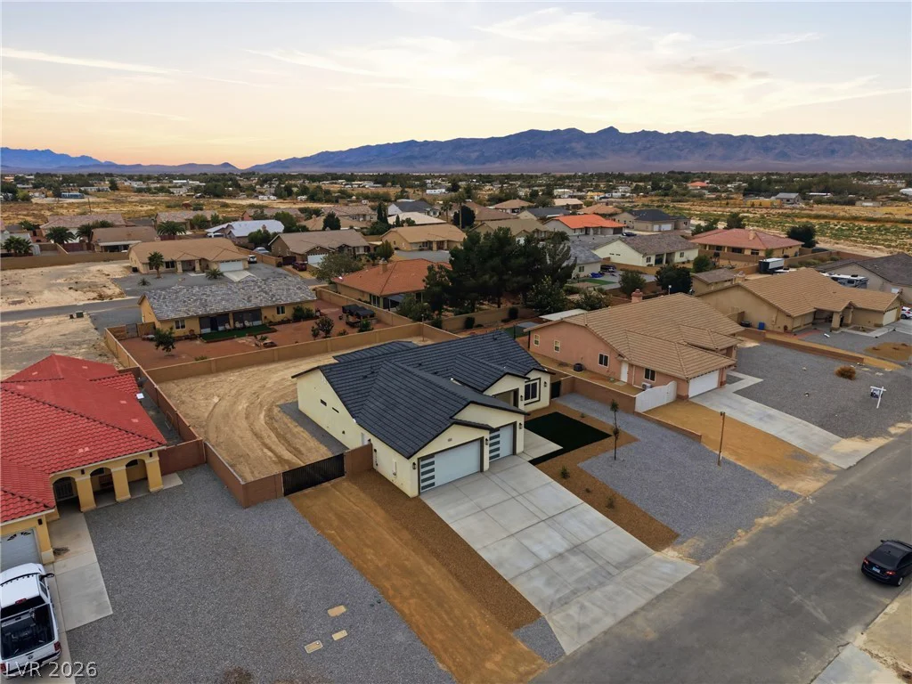 4671 Stonebridge, Pahrump, NV 89061