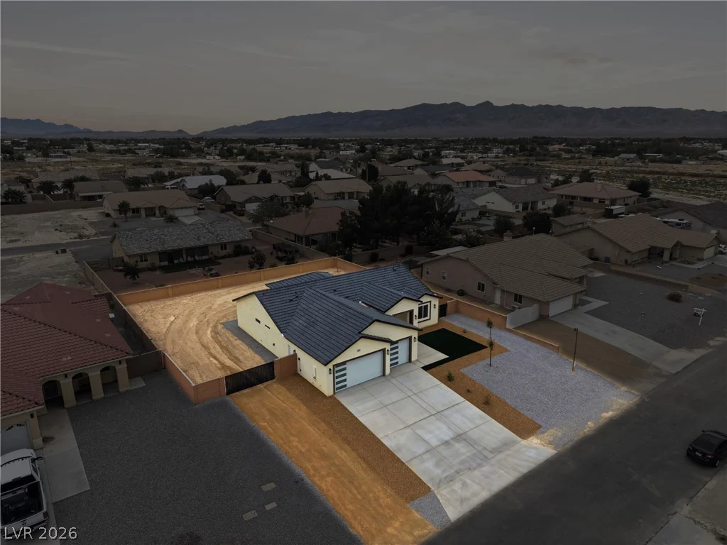4671 Stonebridge, Pahrump, NV 89061