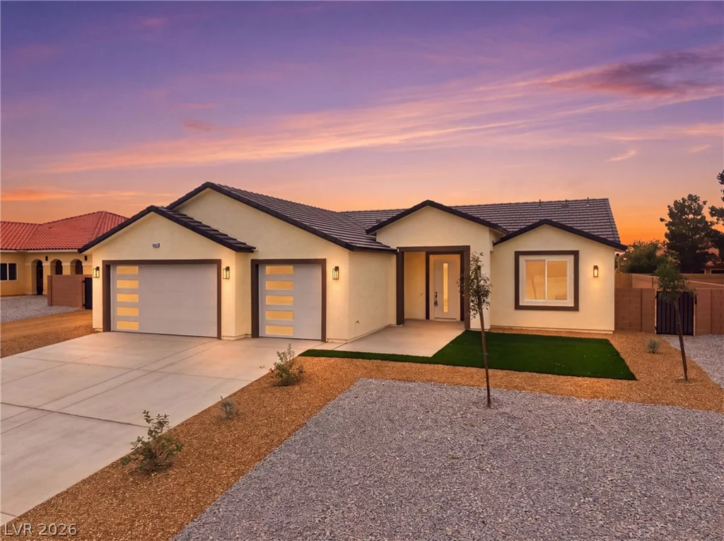 4671 Stonebridge, Pahrump, NV 89061