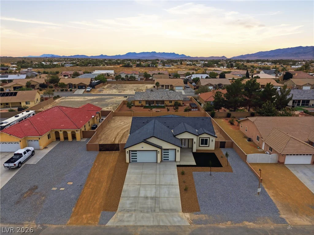 4671 Stonebridge, Pahrump, NV 89061