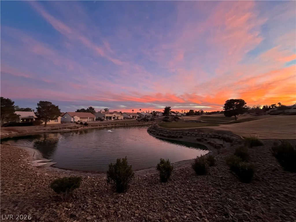 10709 Dover Creek, Las Vegas, NV 89134