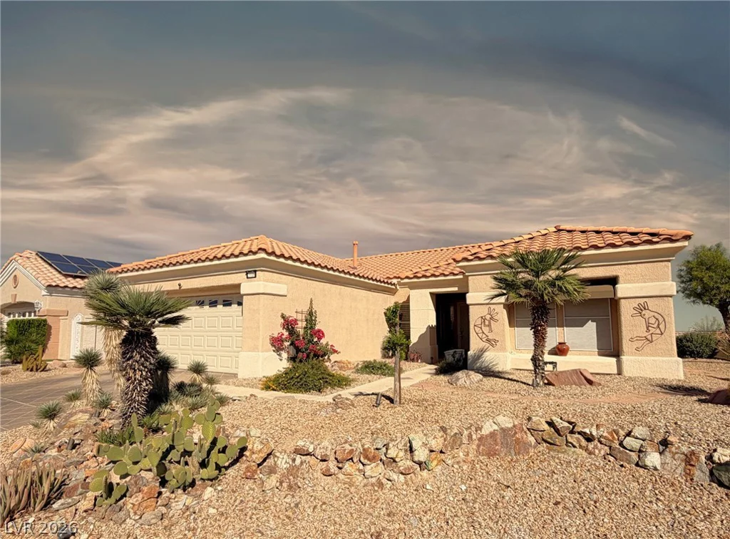 10709 Dover Creek, Las Vegas, NV 89134