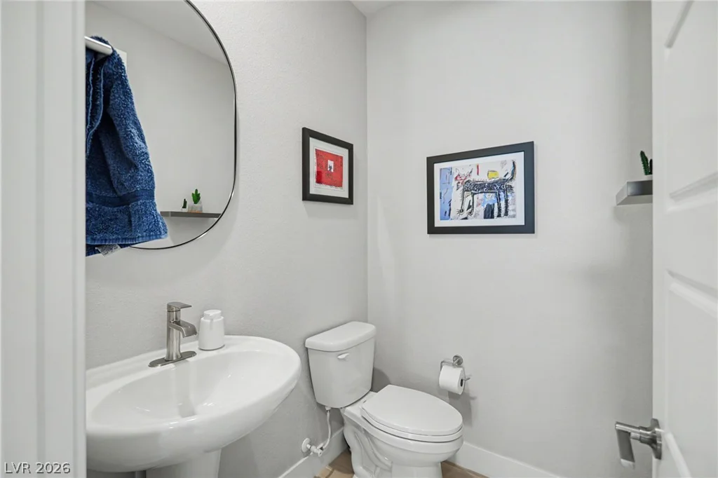 6412 Belgrossa Bend, Las Vegas, NV 89166