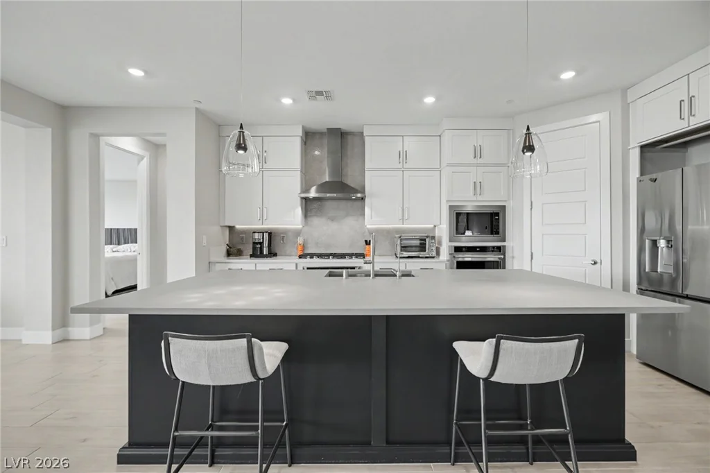 6412 Belgrossa Bend, Las Vegas, NV 89166