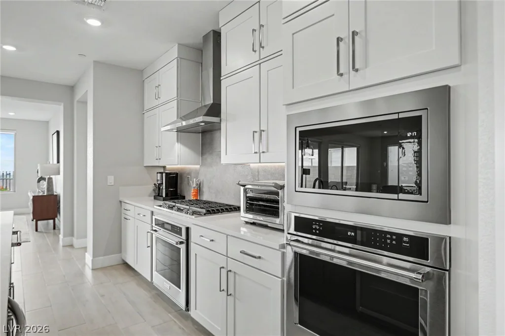 6412 Belgrossa Bend, Las Vegas, NV 89166