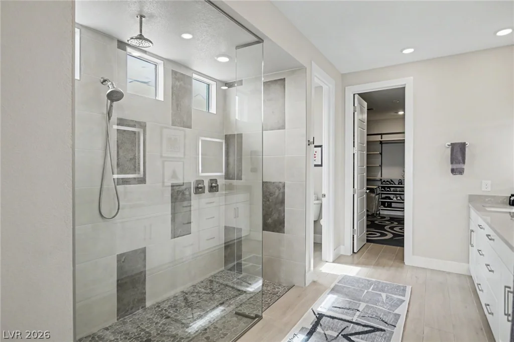 6412 Belgrossa Bend, Las Vegas, NV 89166