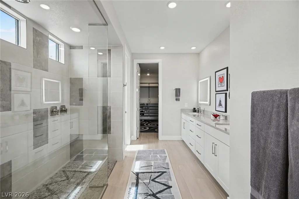 6412 Belgrossa Bend, Las Vegas, NV 89166