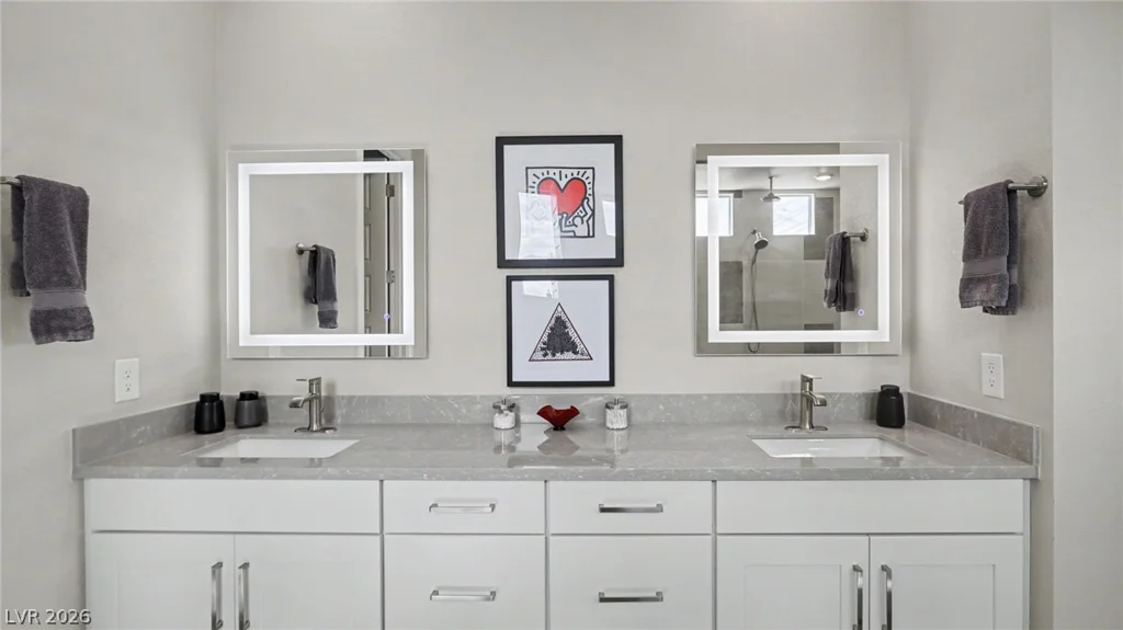 6412 Belgrossa Bend, Las Vegas, NV 89166