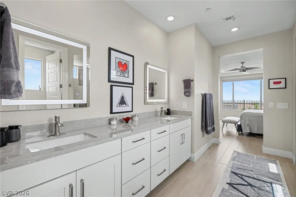 6412 Belgrossa Bend, Las Vegas, NV 89166