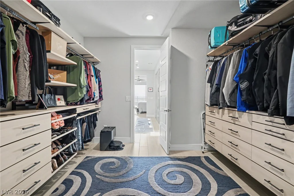 6412 Belgrossa Bend, Las Vegas, NV 89166