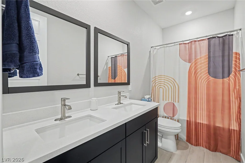 6412 Belgrossa Bend, Las Vegas, NV 89166