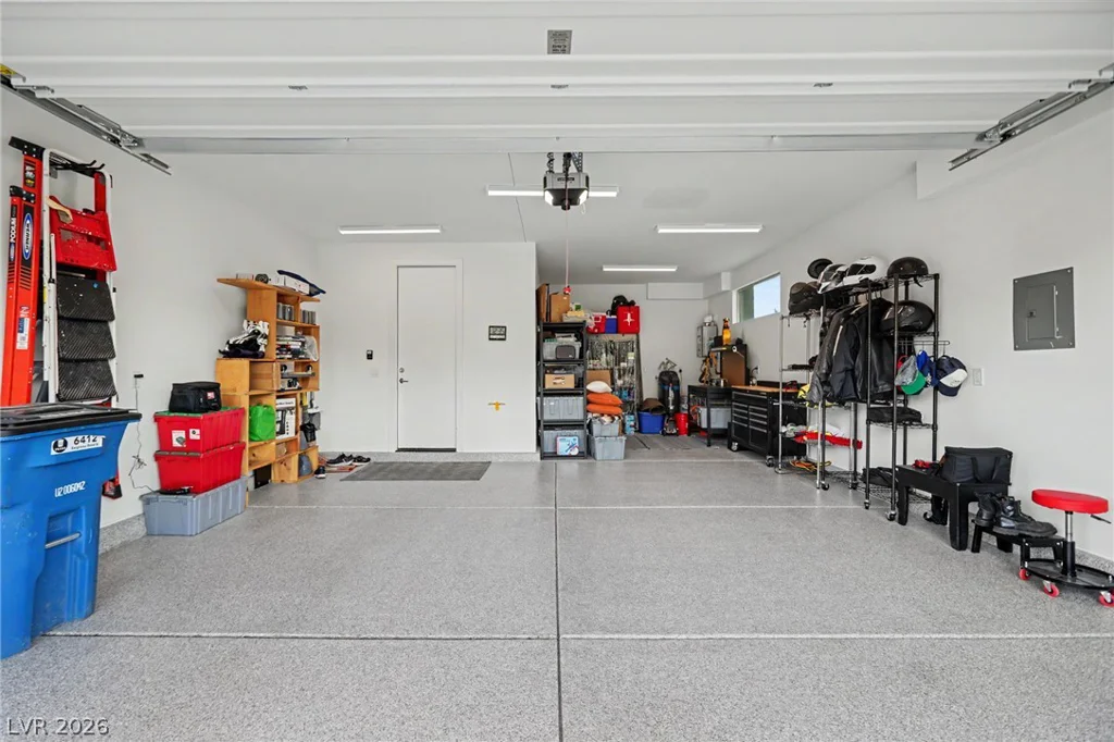 6412 Belgrossa Bend, Las Vegas, NV 89166
