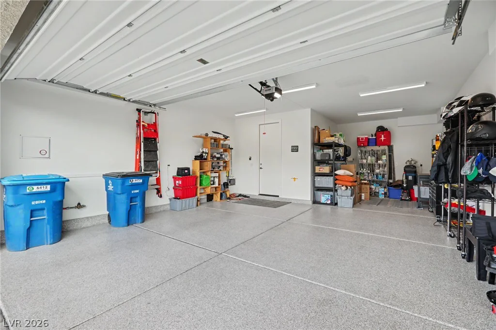 6412 Belgrossa Bend, Las Vegas, NV 89166