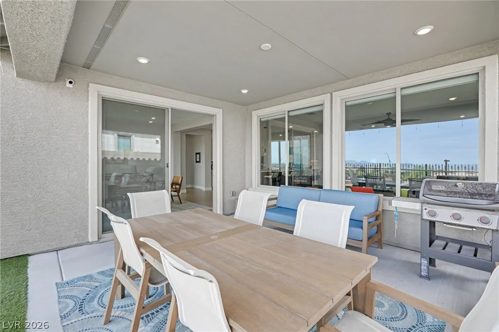 6412 Belgrossa Bend, Las Vegas, NV 89166
