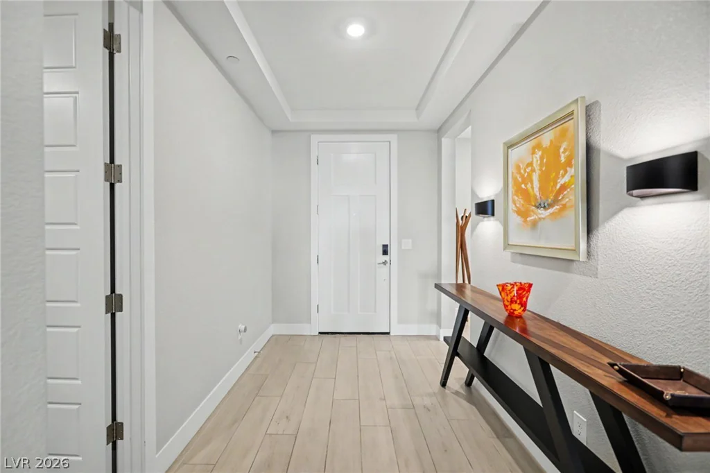 6412 Belgrossa Bend, Las Vegas, NV 89166