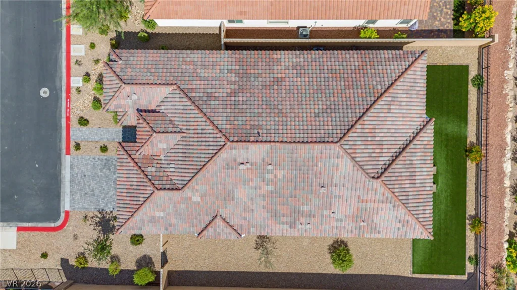 6412 Belgrossa Bend, Las Vegas, NV 89166