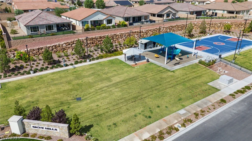 6412 Belgrossa Bend, Las Vegas, NV 89166