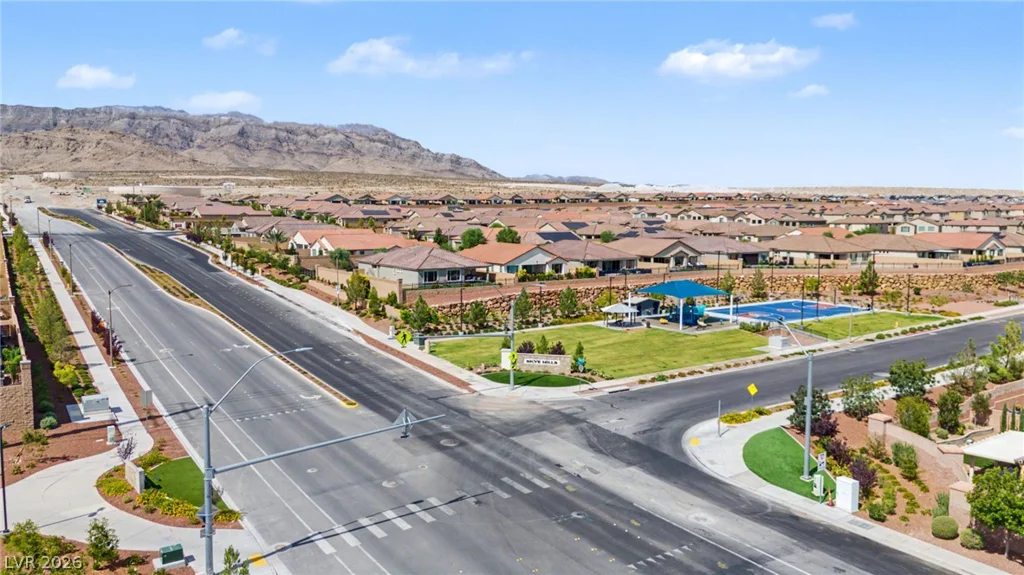 6412 Belgrossa Bend, Las Vegas, NV 89166