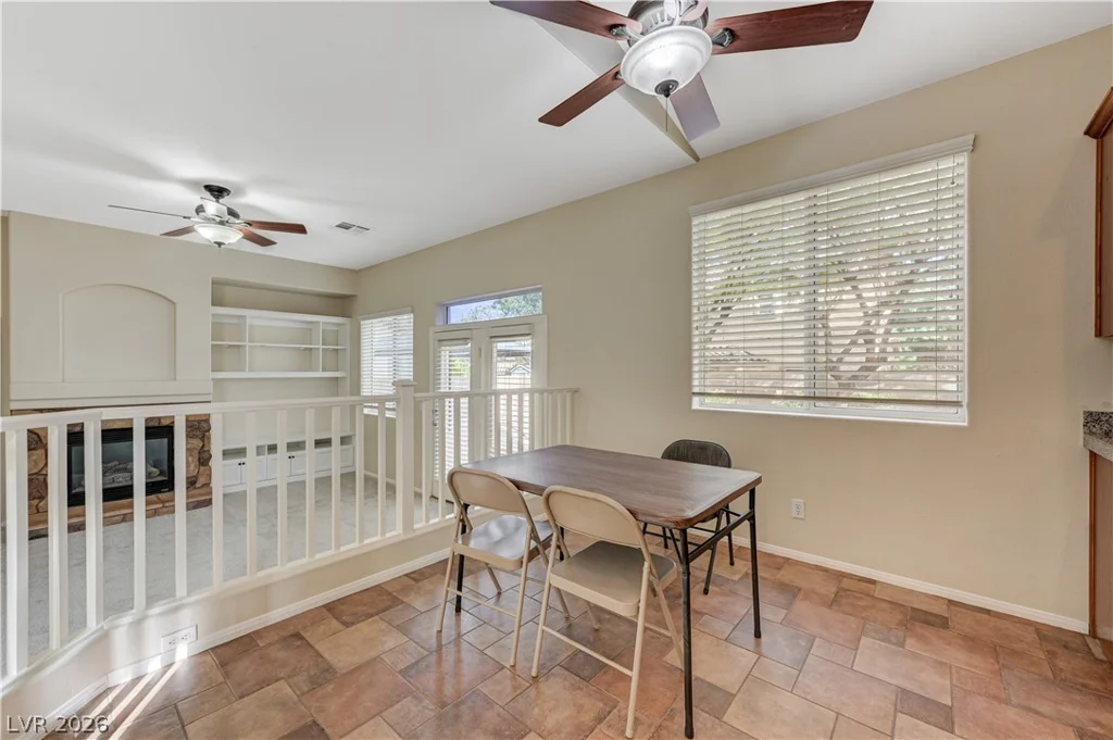 3496 Cupecoy Point, Las Vegas, NV 89141