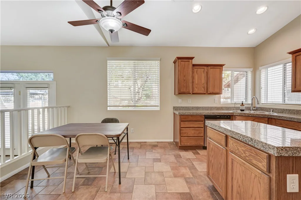 3496 Cupecoy Point, Las Vegas, NV 89141
