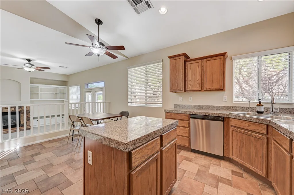 3496 Cupecoy Point, Las Vegas, NV 89141